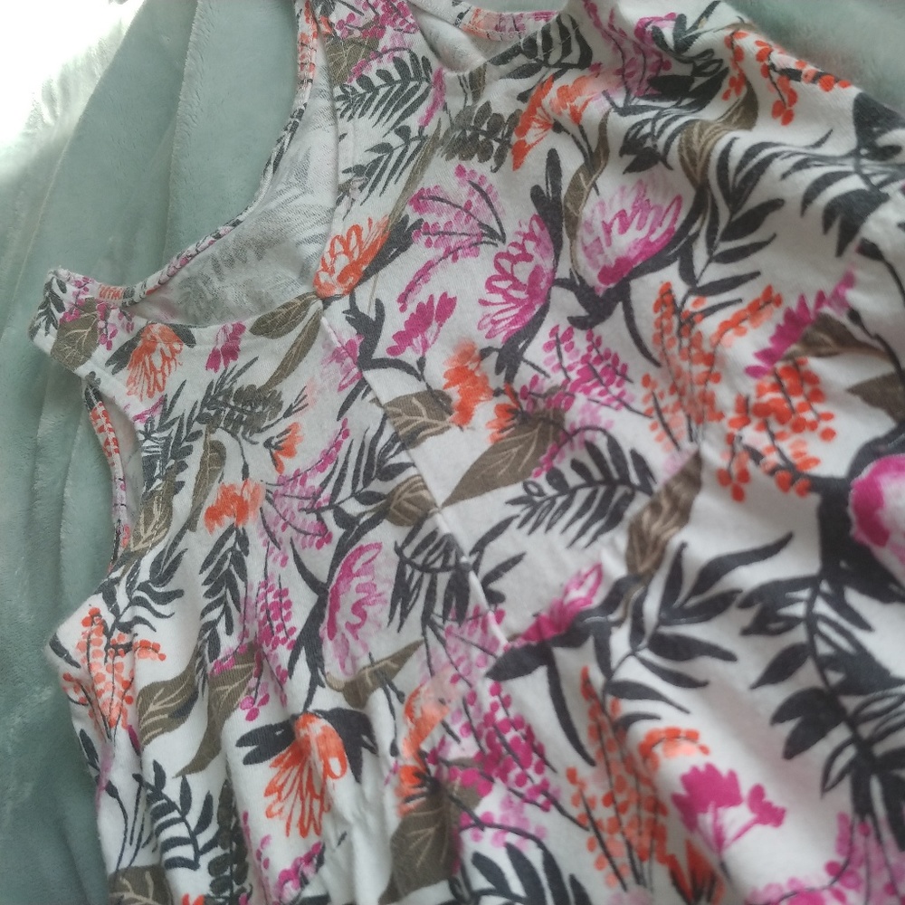 | Floral Dress | 002 |